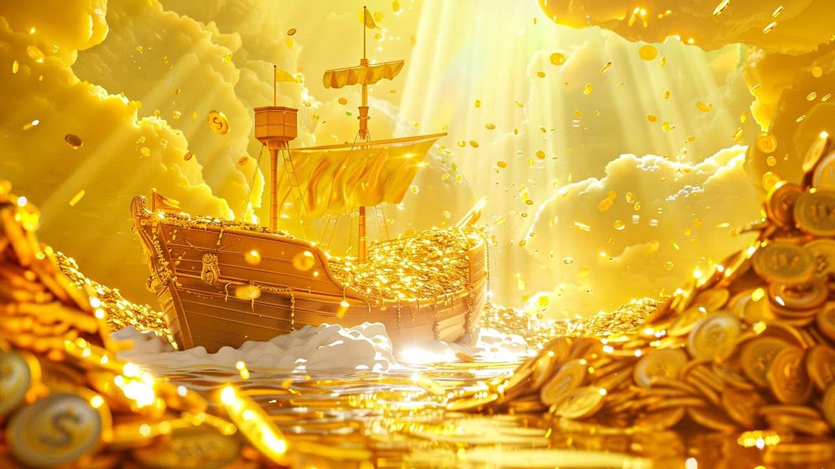 Northern Sky Slot Live Casino